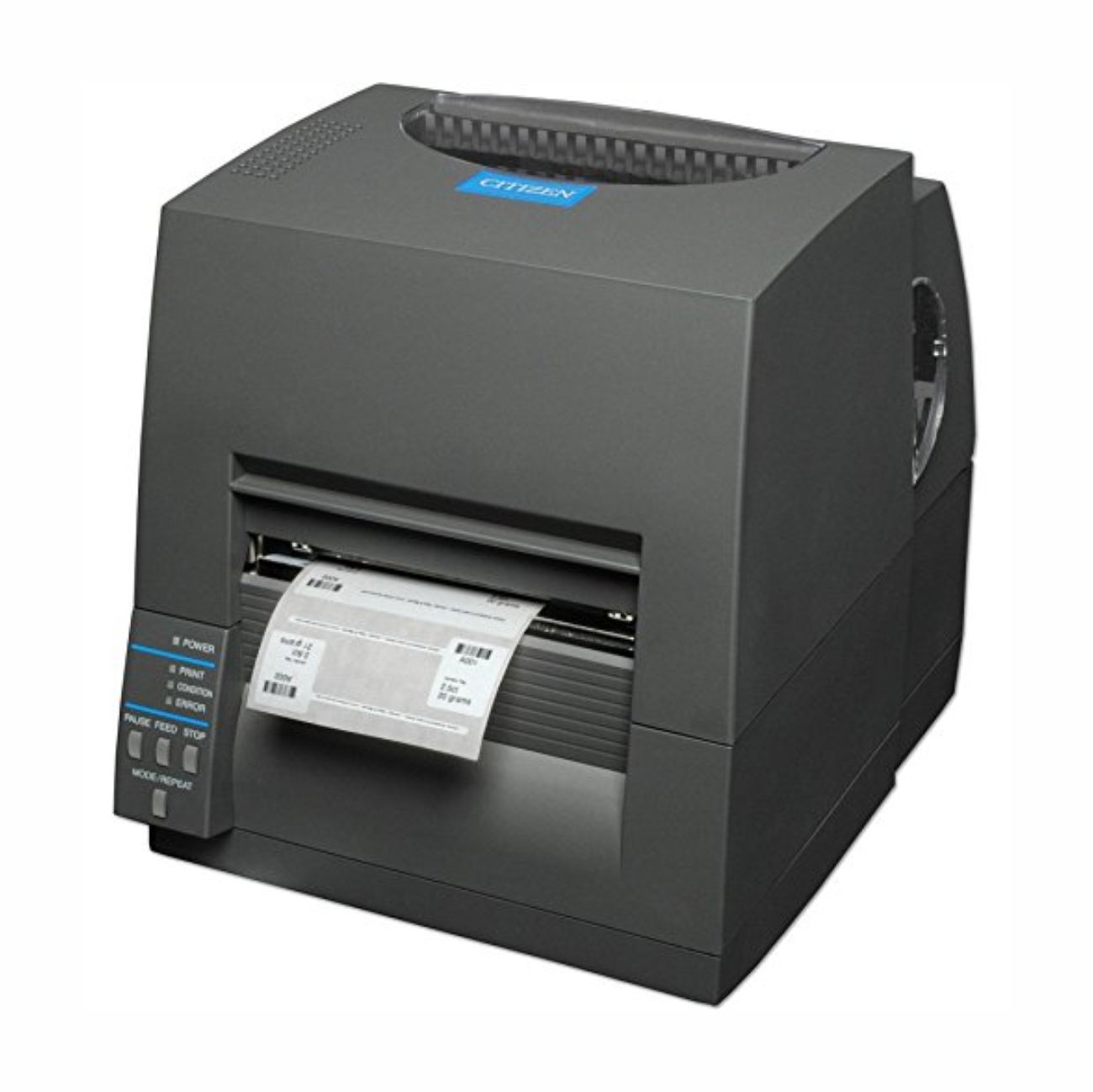 CL-S621 / CL-S631 Semi-Industrial Printers